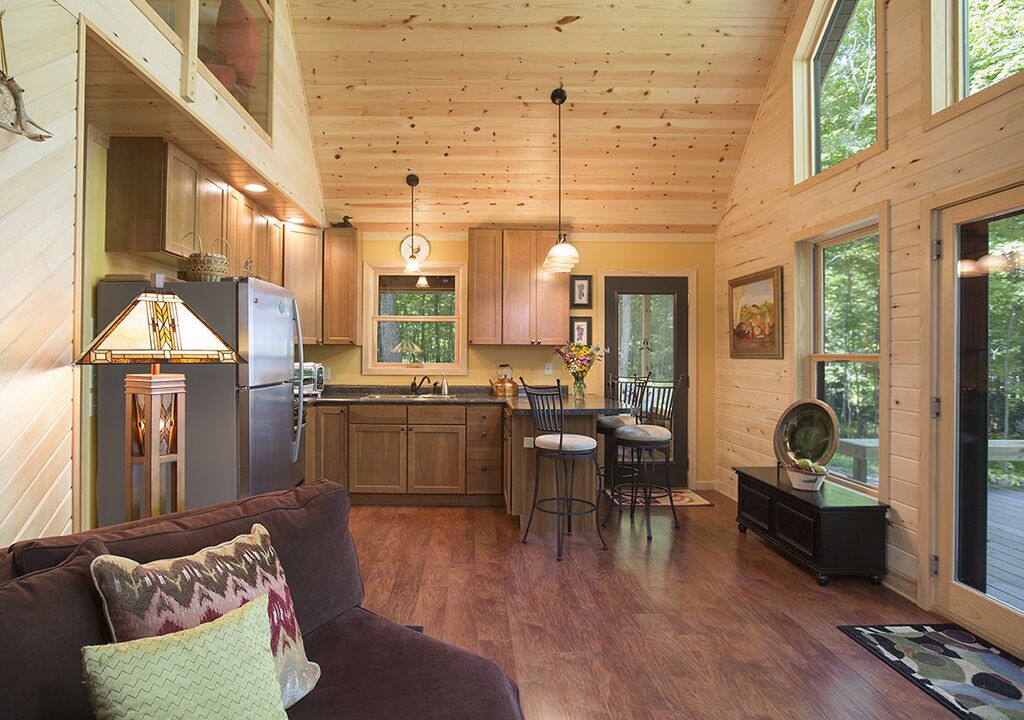 Photo of Bedroom in Richwood