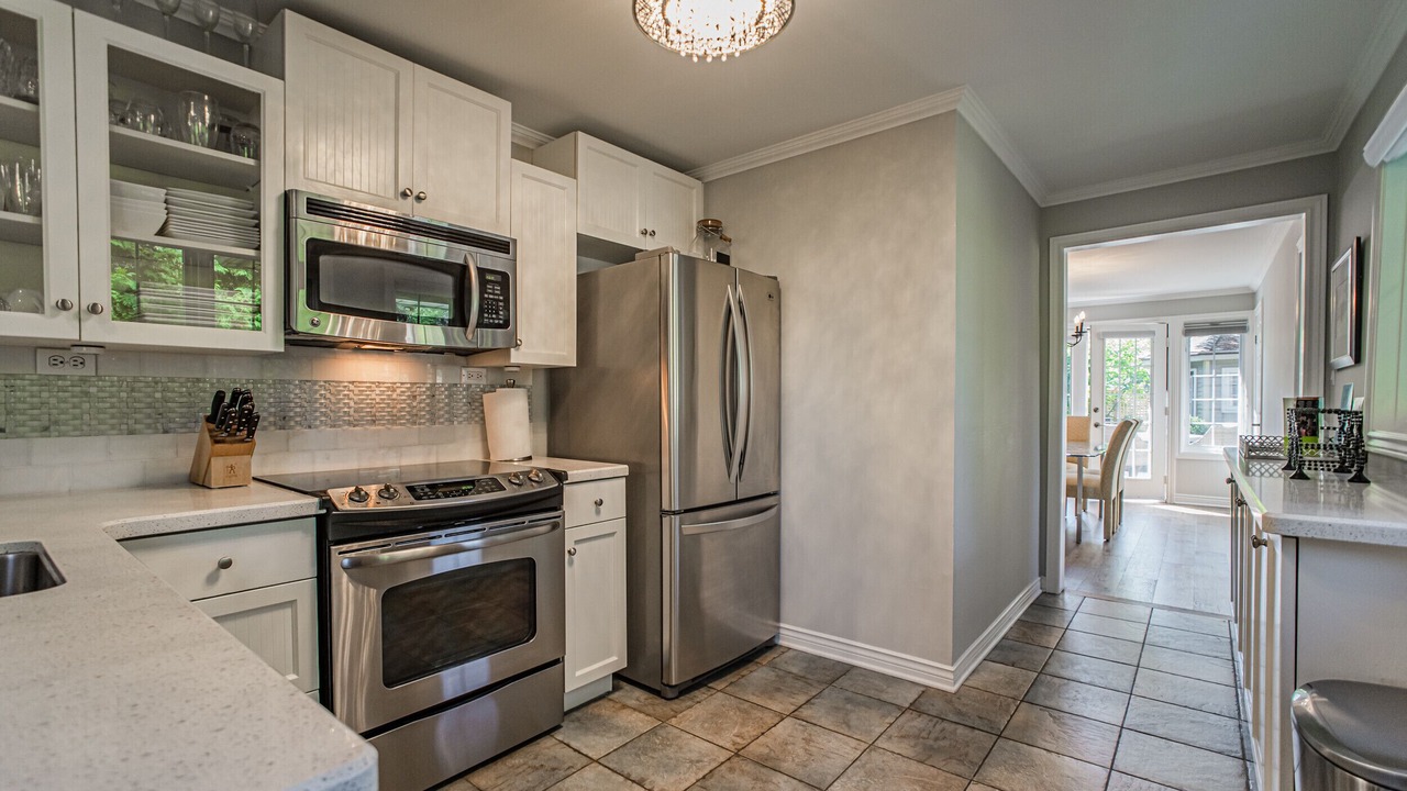 Photo of Kitchen in Historic Old Town