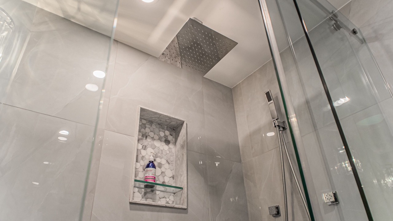 Photo of Bathroom in Historic Old Town
