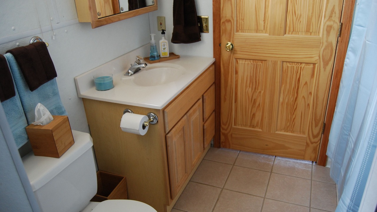Photo of Bathroom in Stillwater