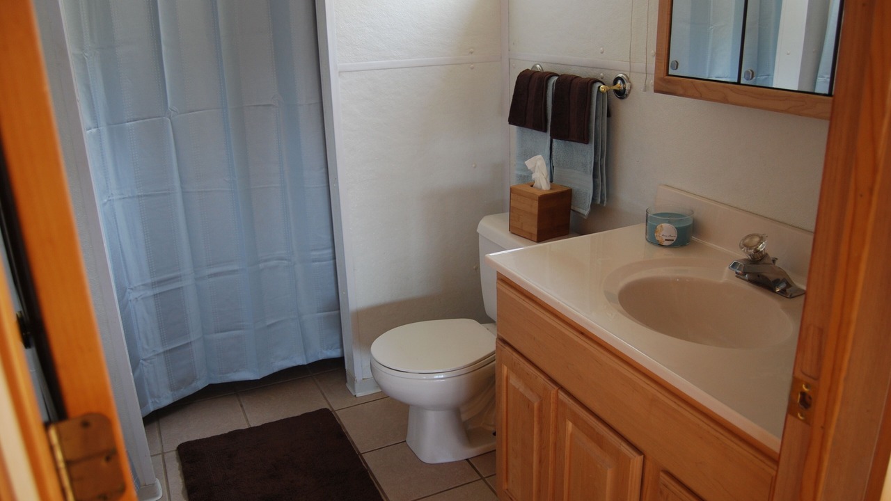Photo of Bathroom in Stillwater