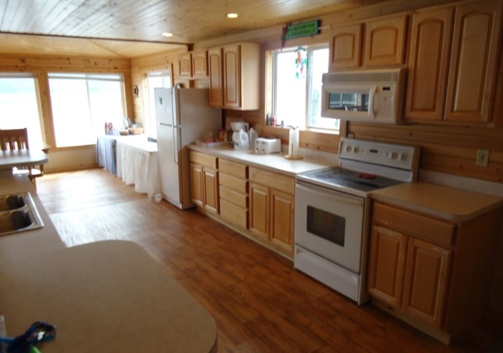 Photo of Kitchen in Stillwater