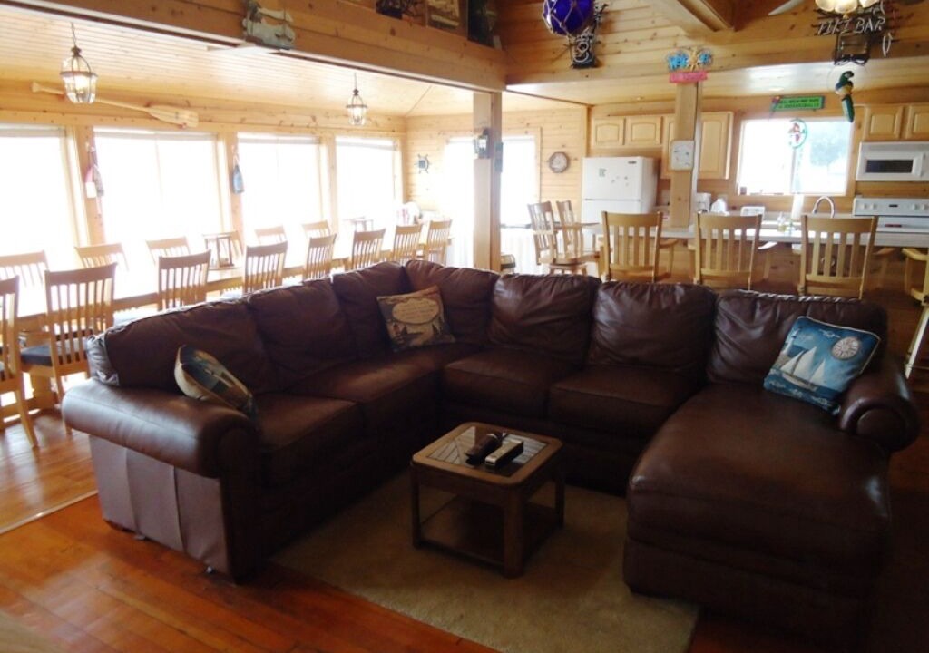 Photo of Livingroom in Stillwater