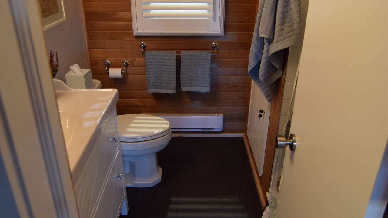 Photo of Bathroom in Roseneath