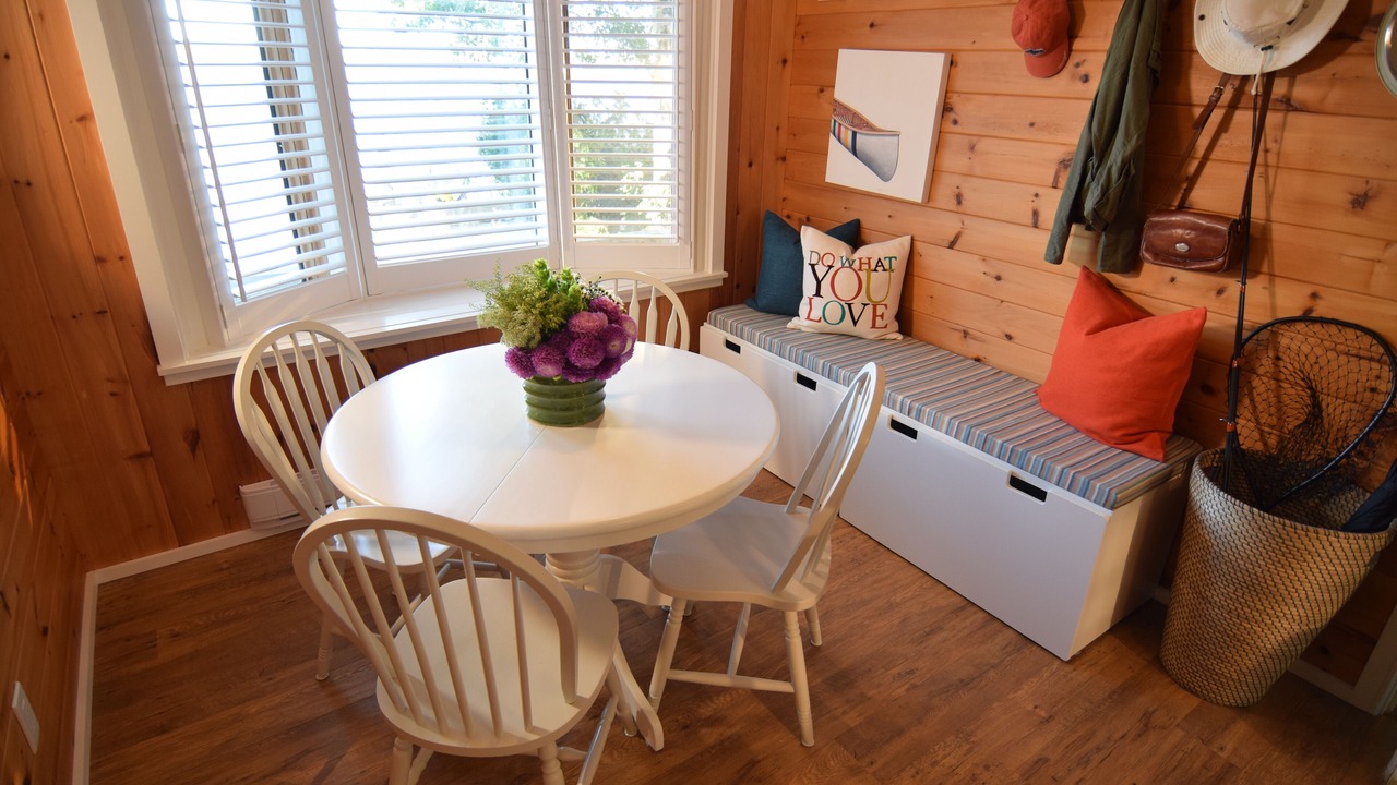 Photo of Livingroom in Roseneath