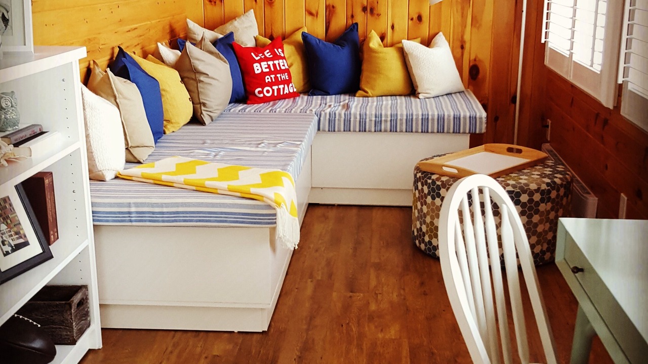Photo of Bedroom in Roseneath