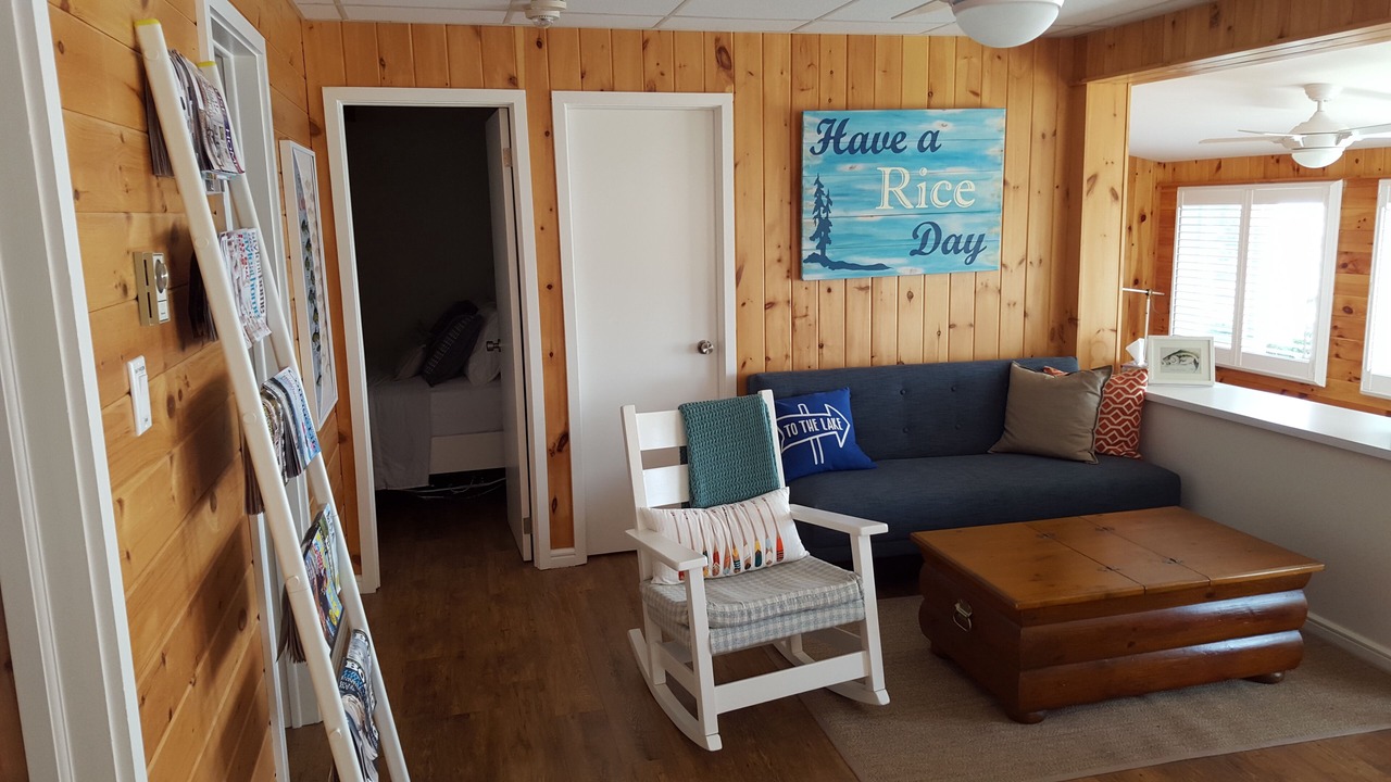 Photo of Bedroom in Roseneath