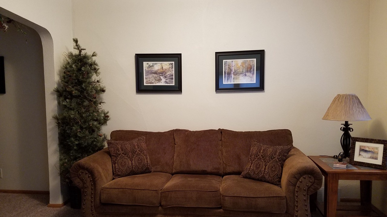 Photo of Bedroom in Fairmount