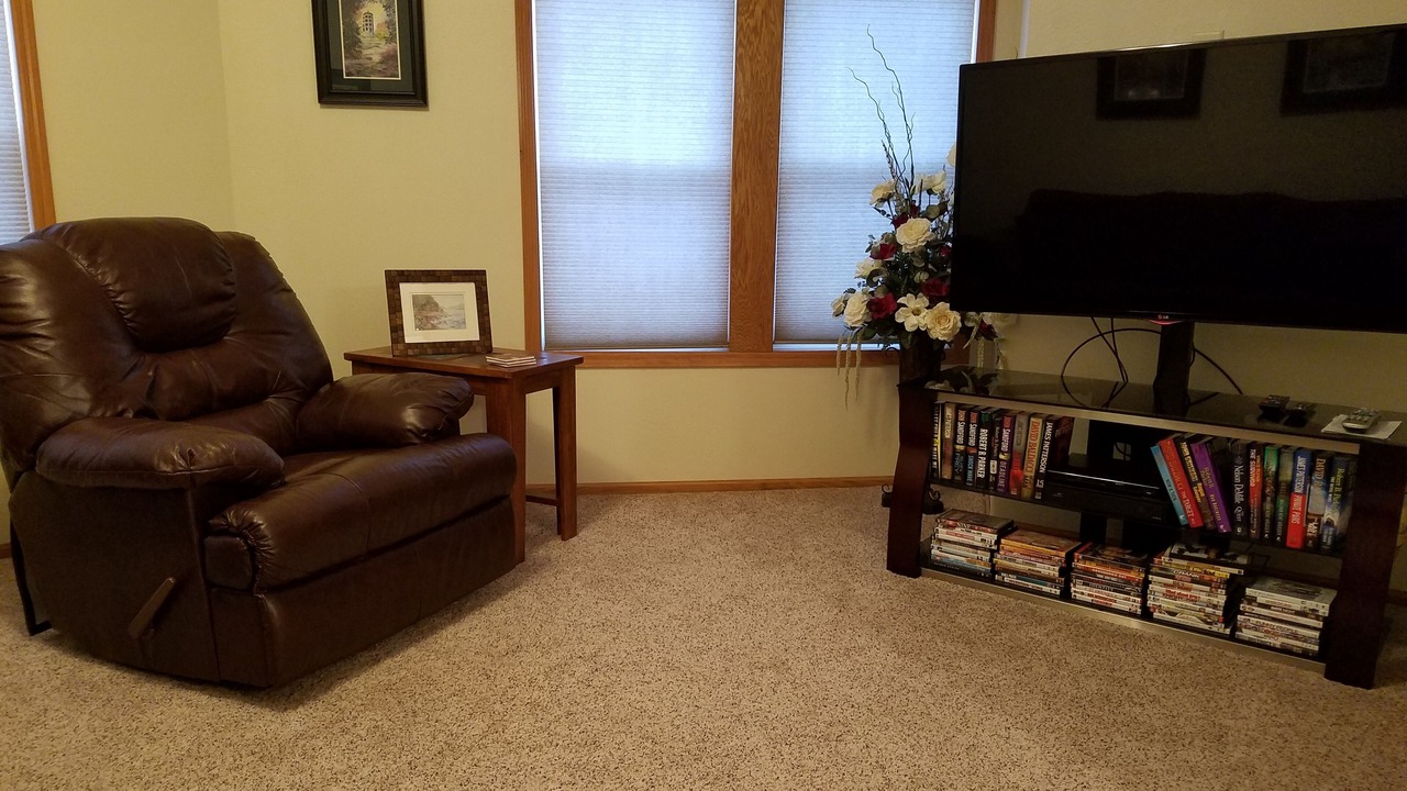 Photo of Bedroom in Fairmount