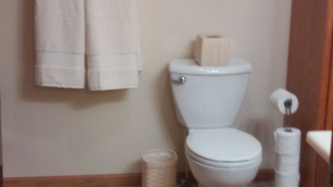 Photo of Bathroom in Fairmount