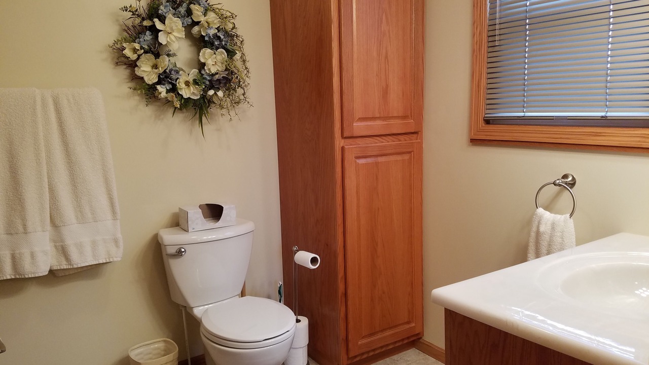 Photo of Bathroom in Fairmount