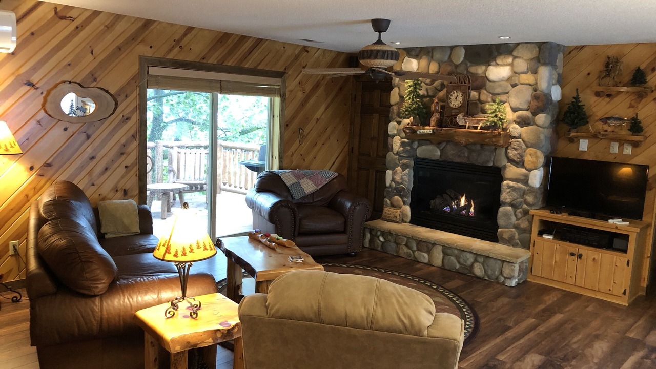 Photo of Livingroom in Chisago City