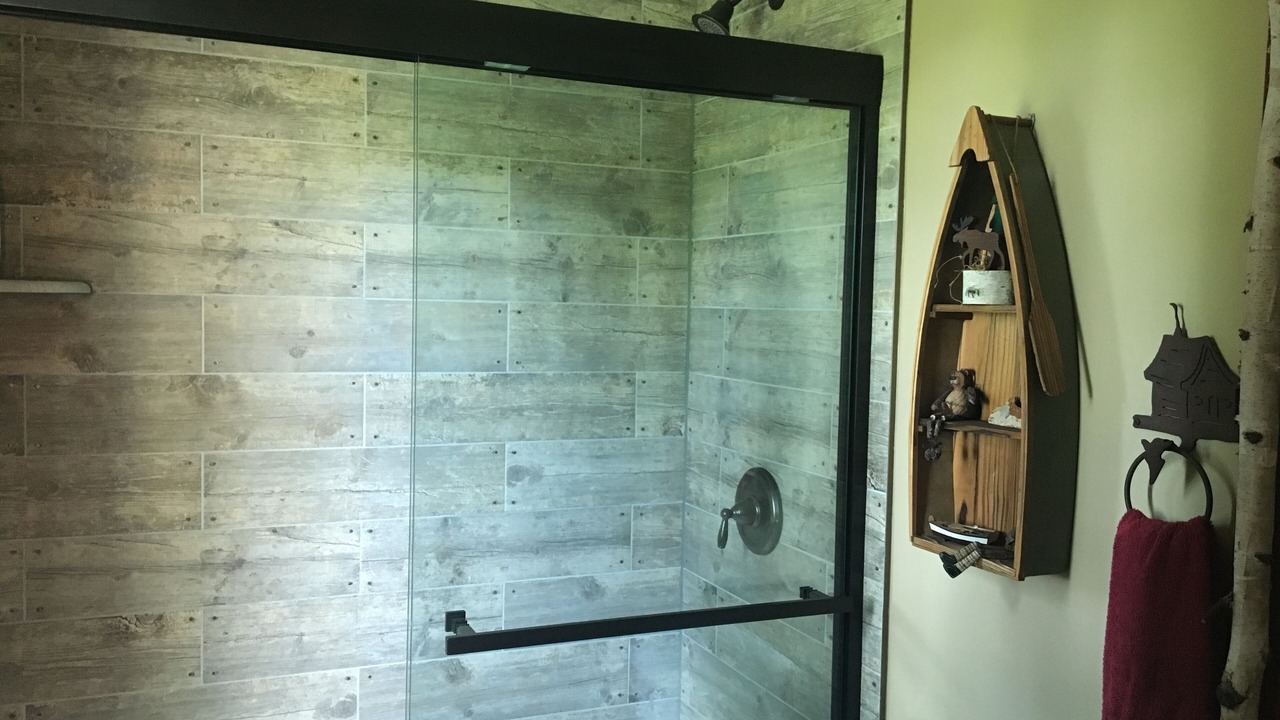 Photo of Bathroom in Chisago City