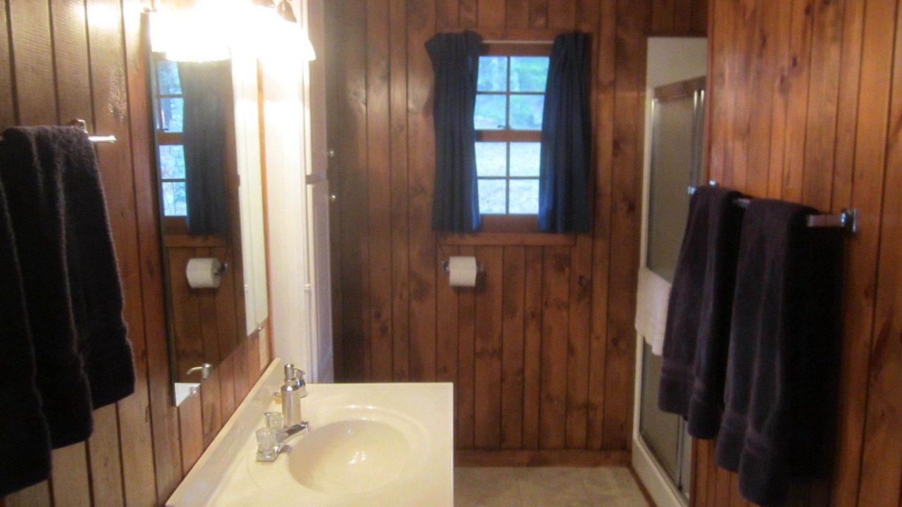 Photo of Bathroom in Tower