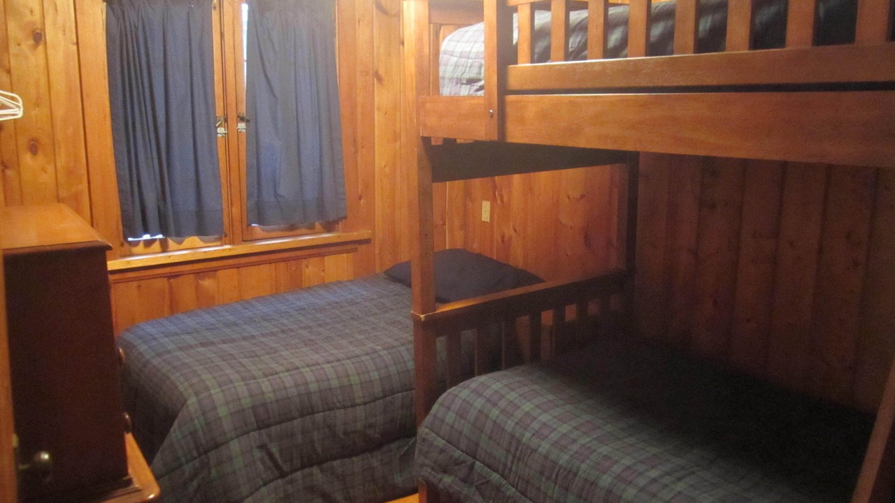 Photo of Bedroom in Tower