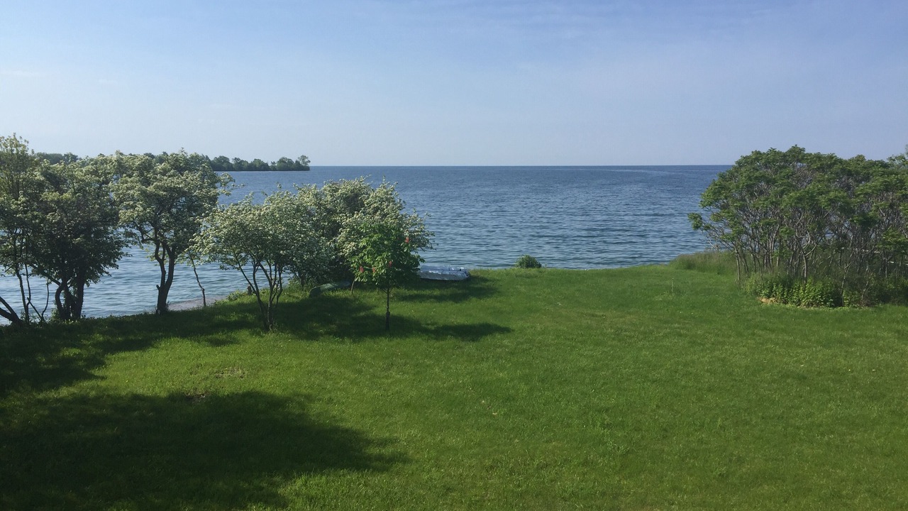 Photo of Others in Wolfe Island
