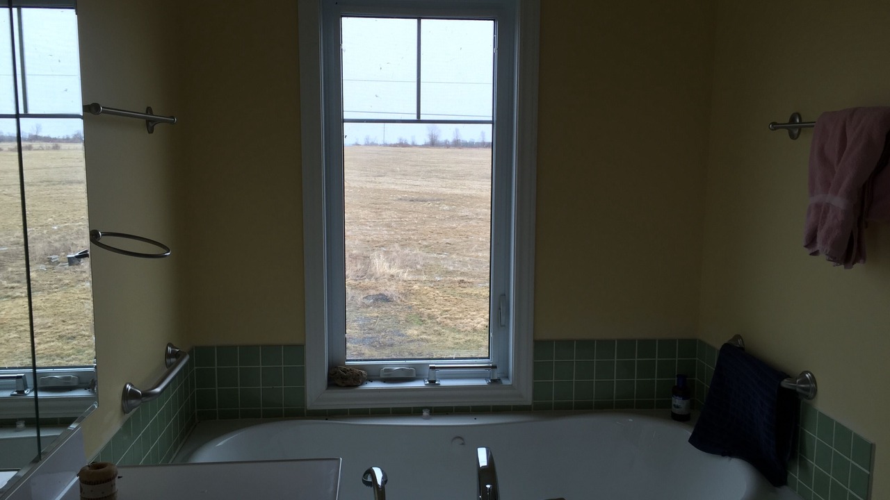 Photo of Bathroom in Wolfe Island