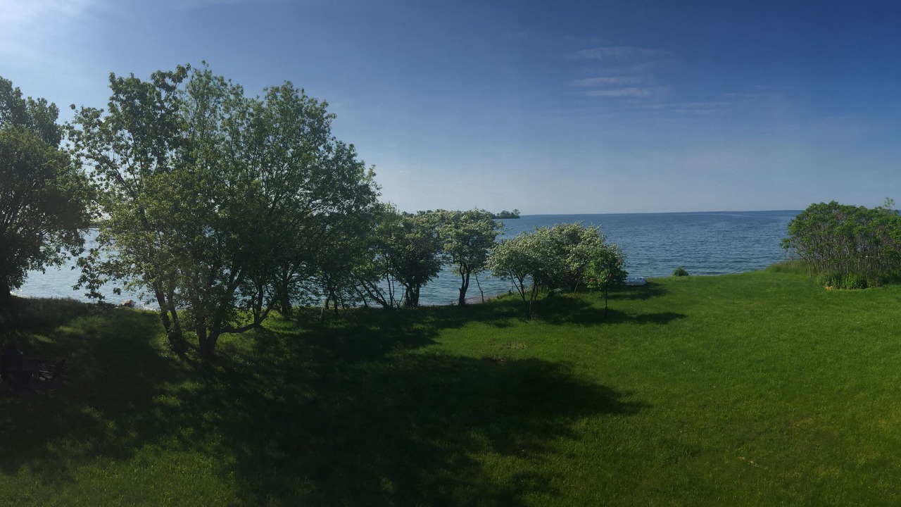 Photo of Outdoor in Wolfe Island