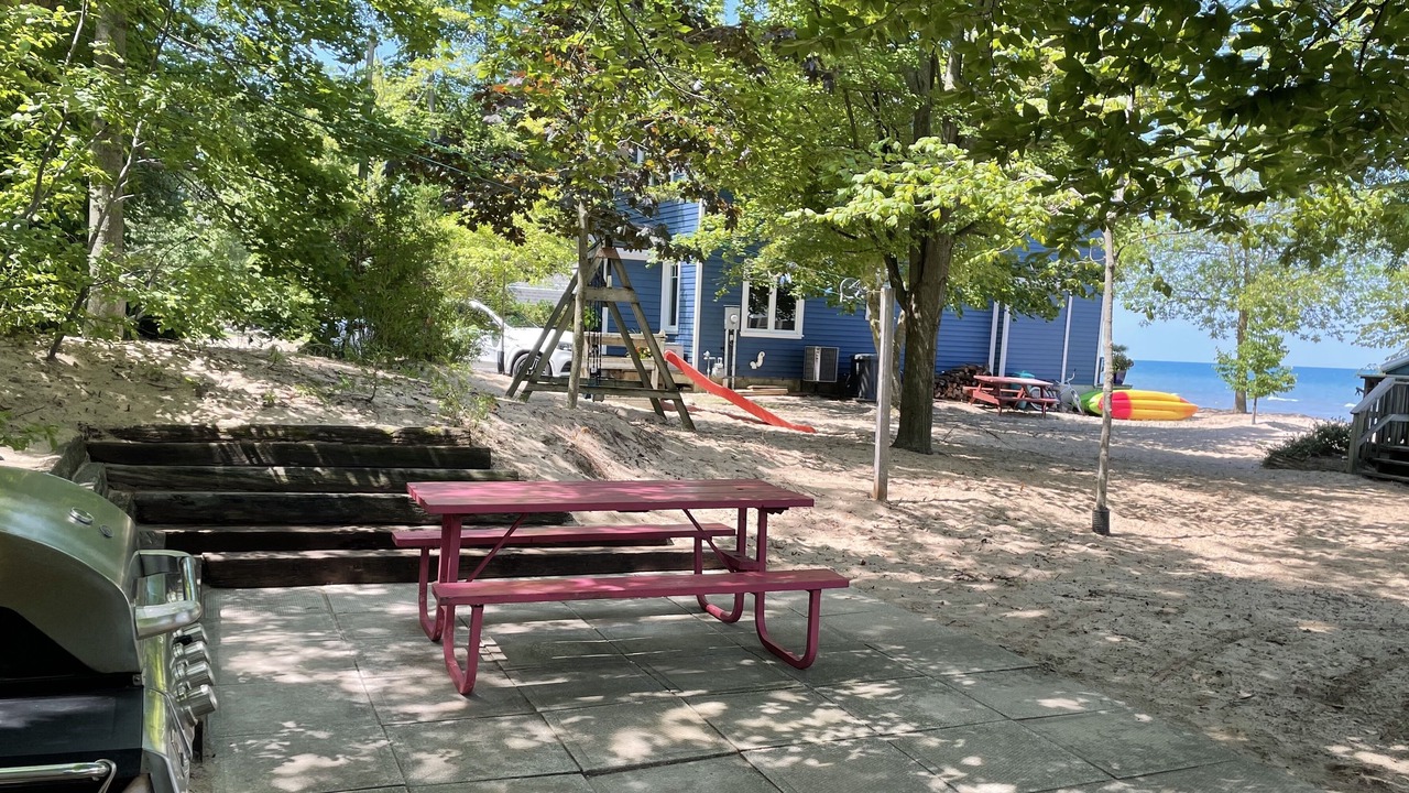 Photo of Outdoor in Plympton-Wyoming
