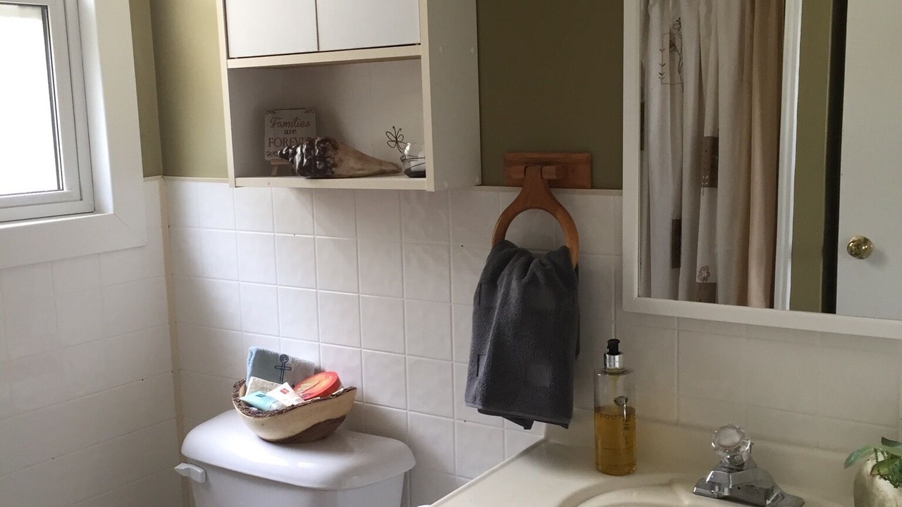 Photo of Bathroom in Plympton-Wyoming
