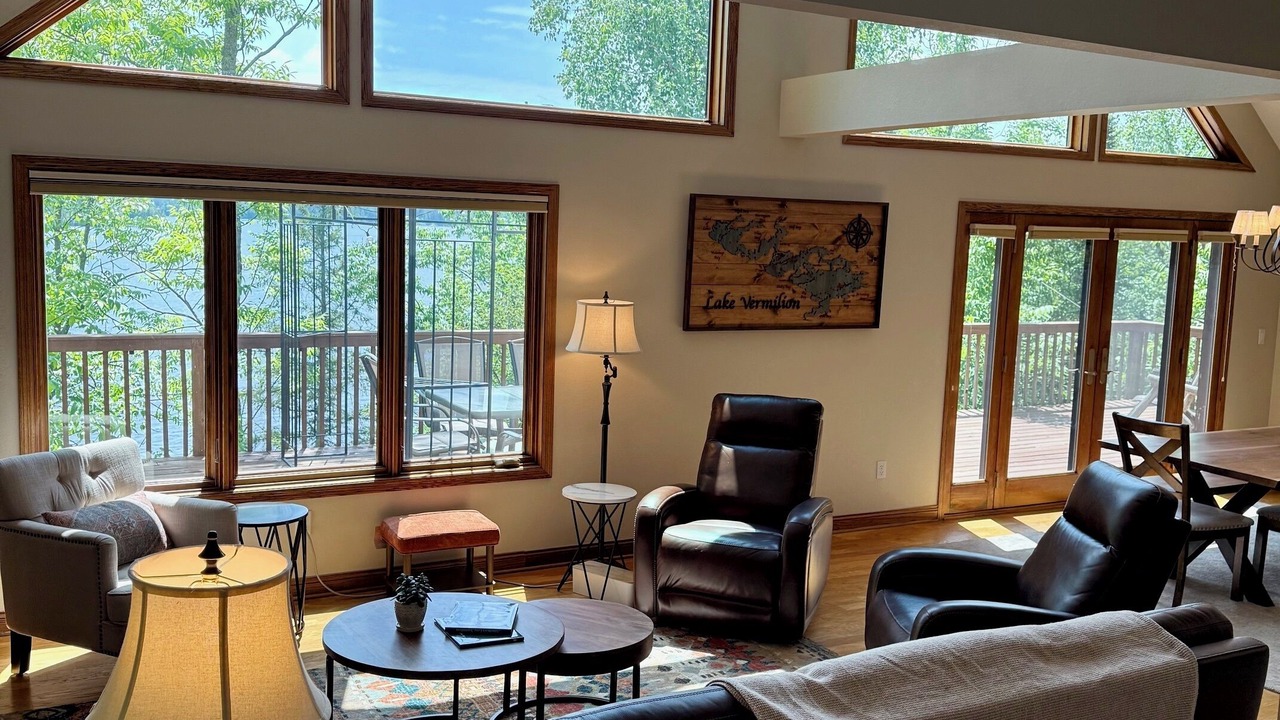 Photo of Bedroom in Tower