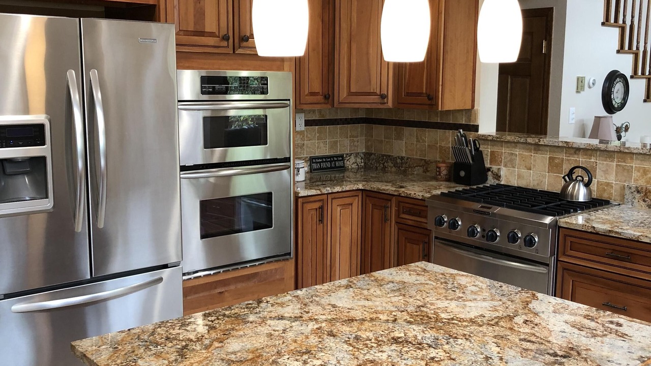 Photo of Kitchen in Tower