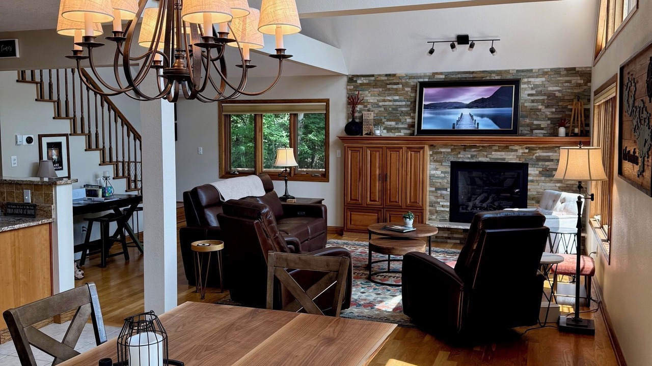 Photo of Livingroom in Tower