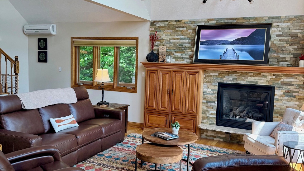 Photo of Livingroom in Tower