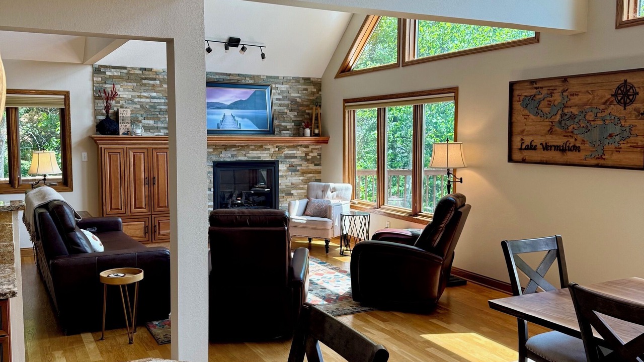Photo of Livingroom in Tower