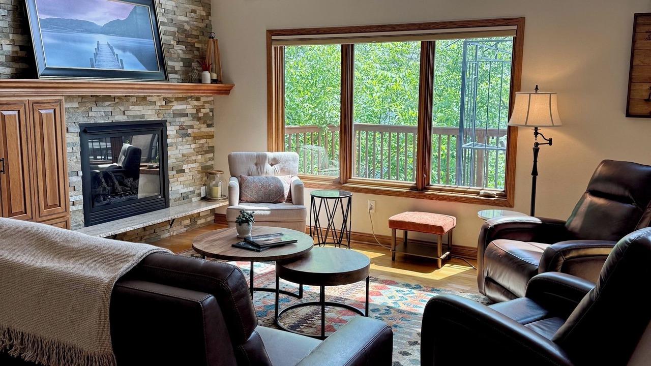 Photo of Livingroom in Tower