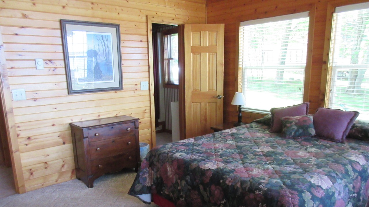 Photo of Bathroom in Aitkin