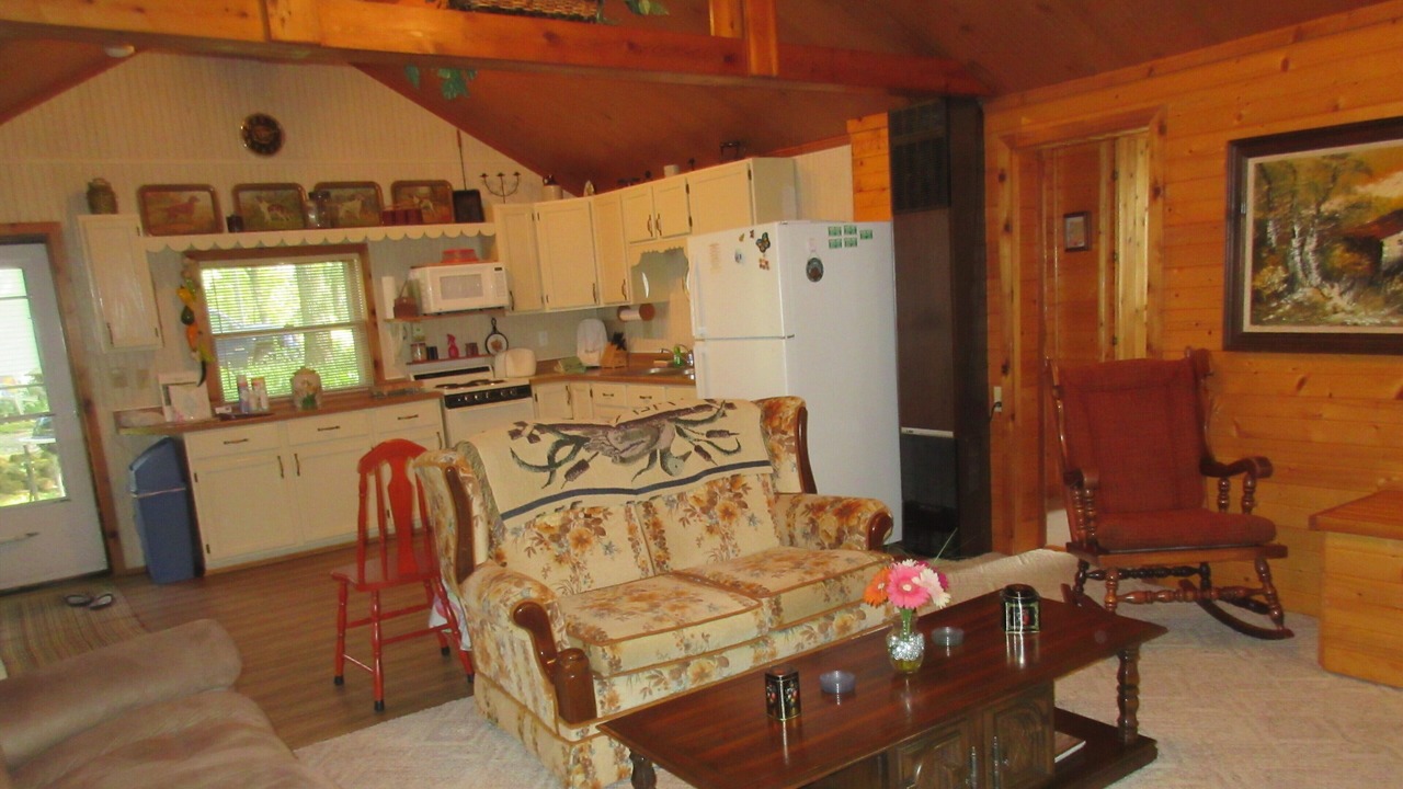 Photo of Livingroom in Aitkin