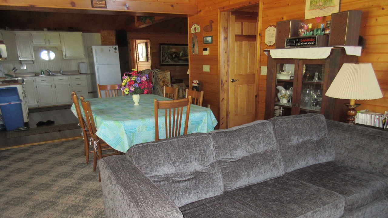 Photo of Bedroom in Aitkin