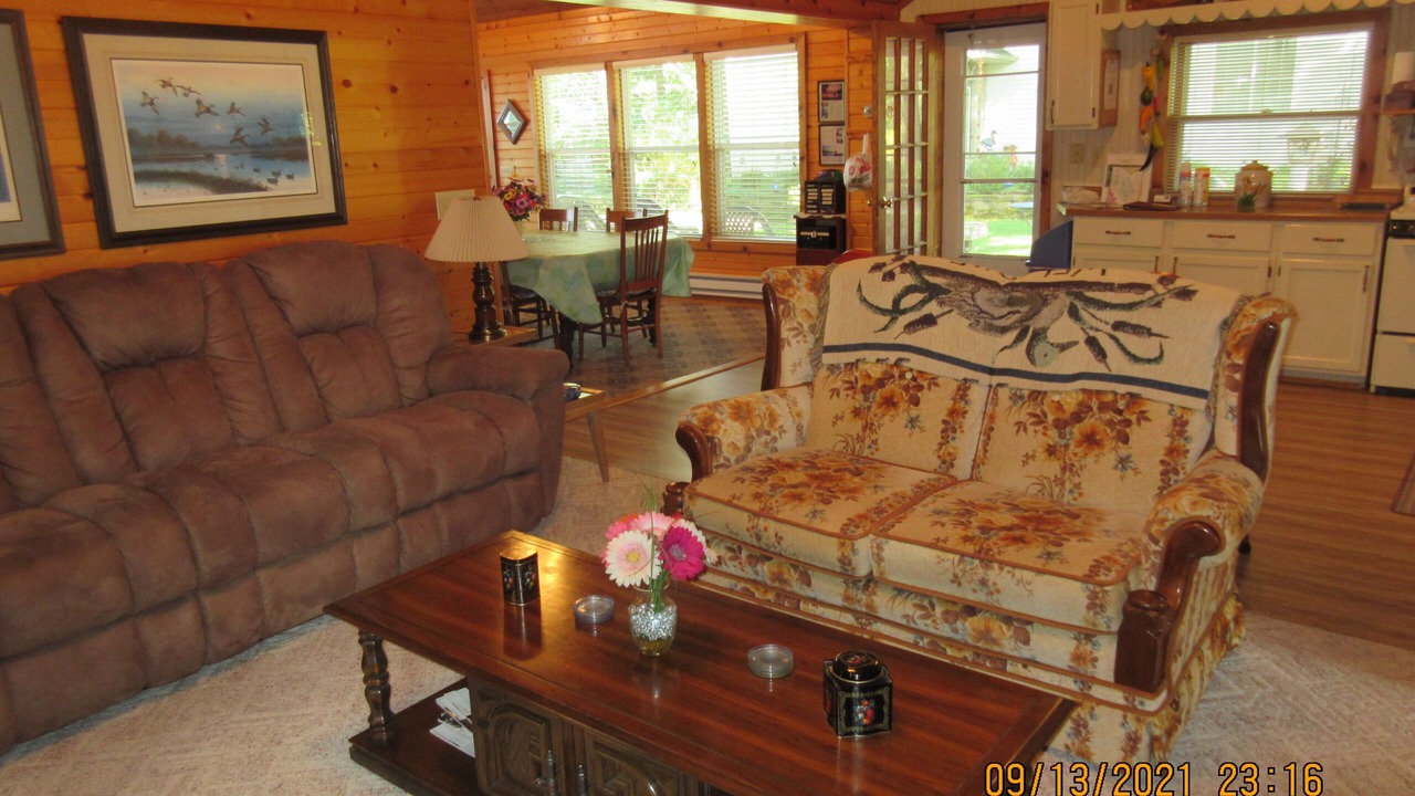 Photo of Livingroom in Aitkin