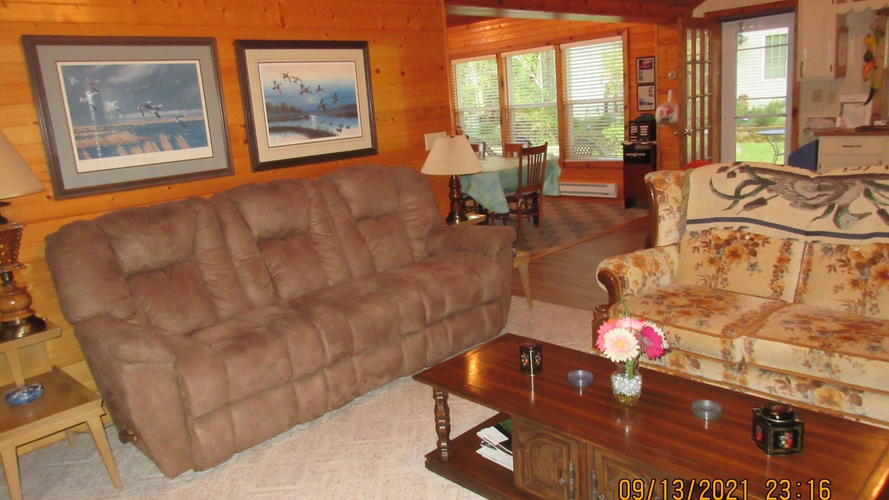 Photo of Livingroom in Aitkin