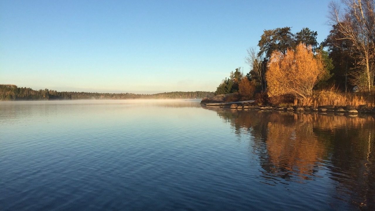 Photo of Outdoor in Crane Lake