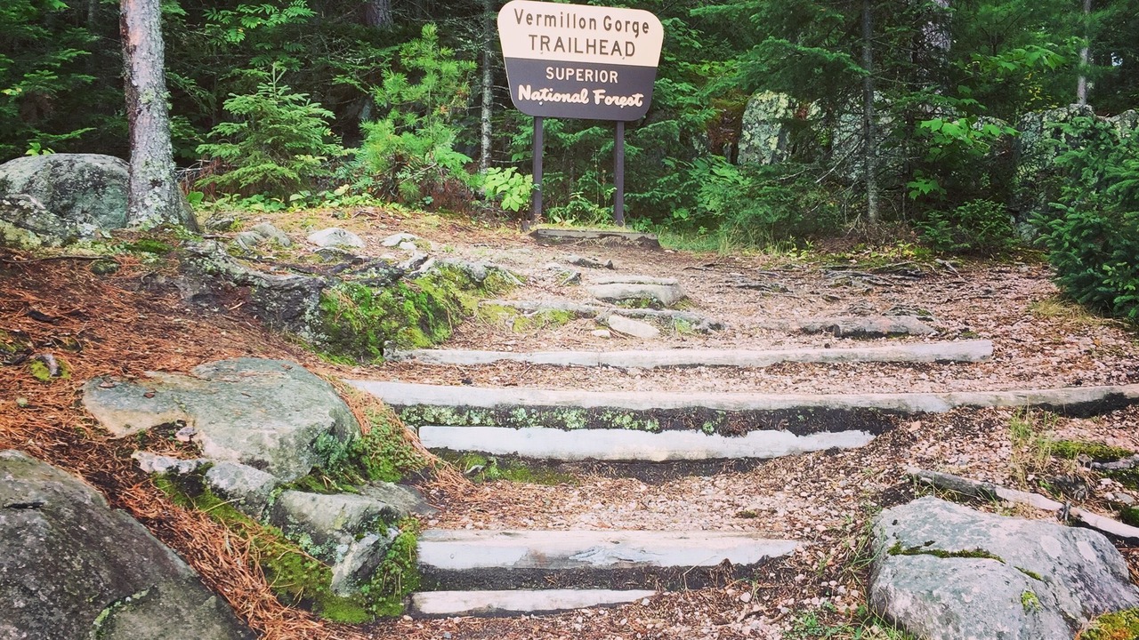 Photo of Outdoor in Crane Lake