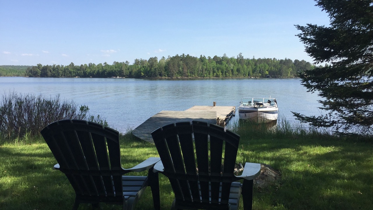 Photo of Outdoor in Crane Lake