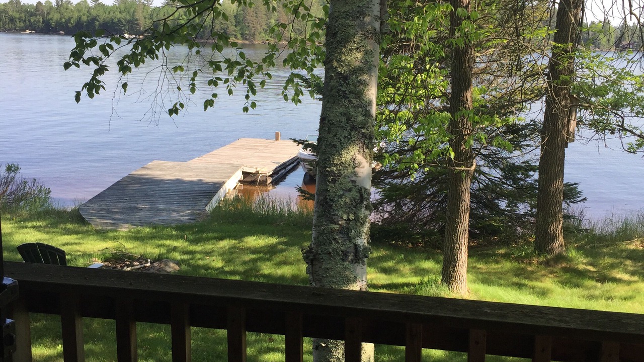 Photo of Outdoor in Crane Lake