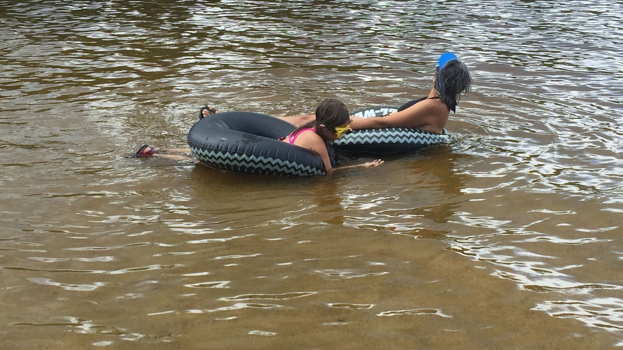 Photo of Others in Crane Lake