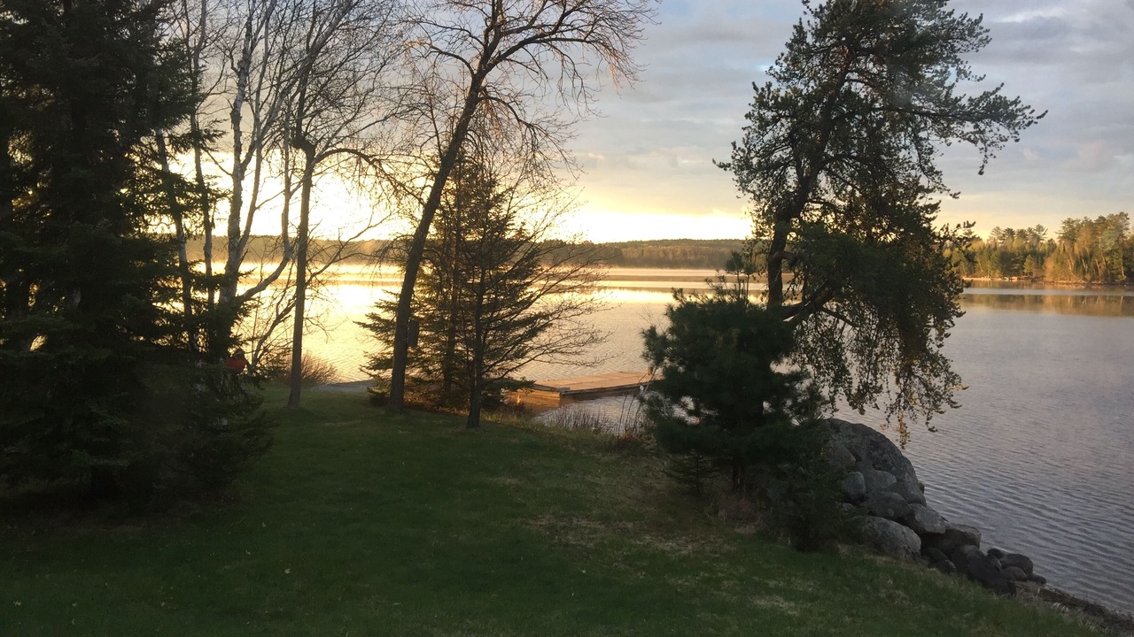 Photo of Outdoor in Crane Lake