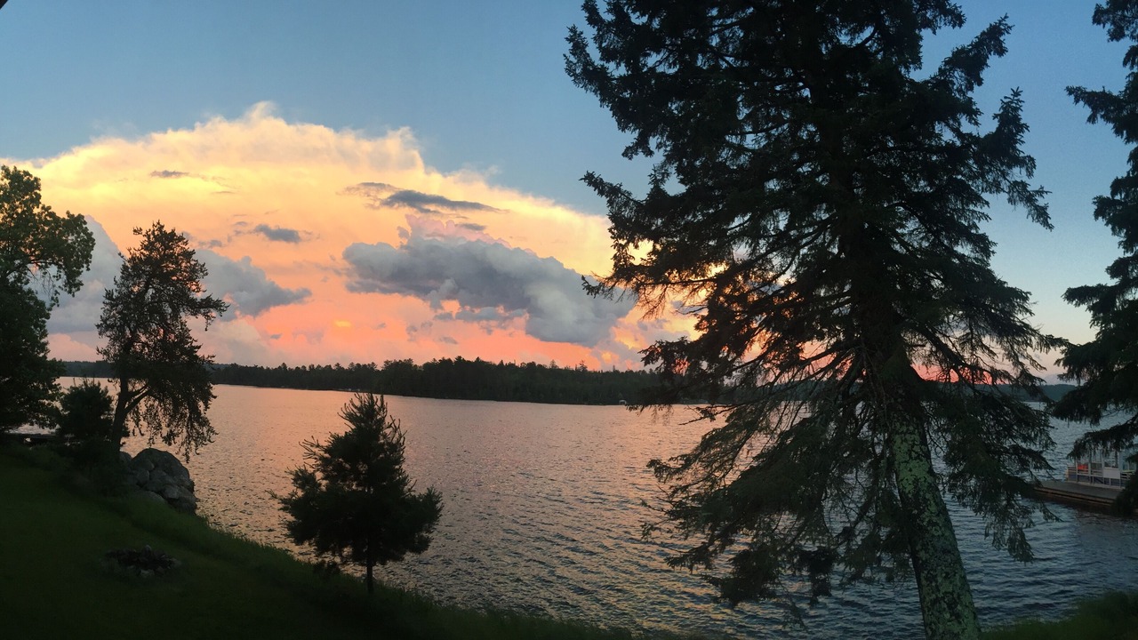 Photo of Others in Crane Lake