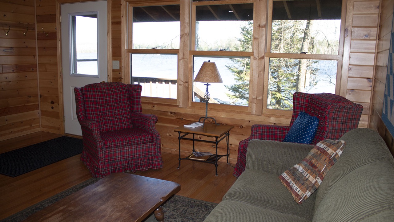 Photo of Outdoor in Crane Lake