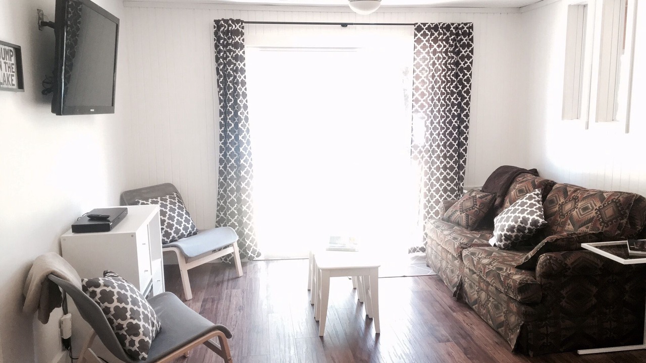 Photo of Bedroom in Port Carling