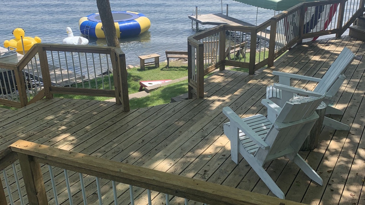 Photo of Patio Balcony in South Haven