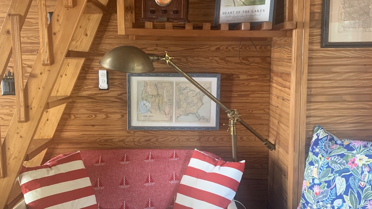 Photo of Livingroom in South Haven