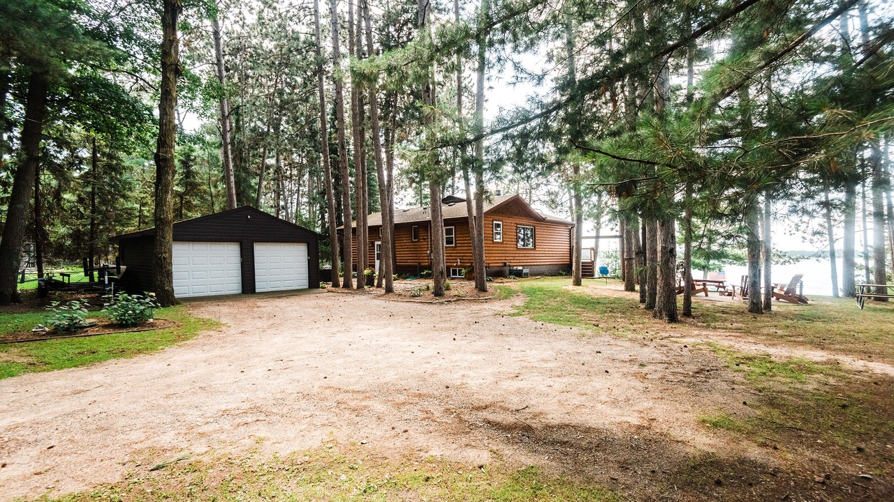 Photo of Outdoor in Cushing
