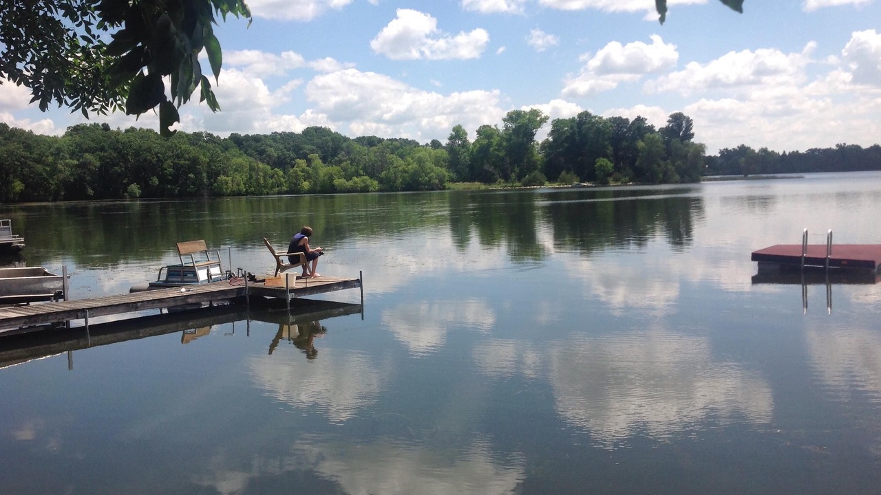 Photo of Outdoor in Farwell