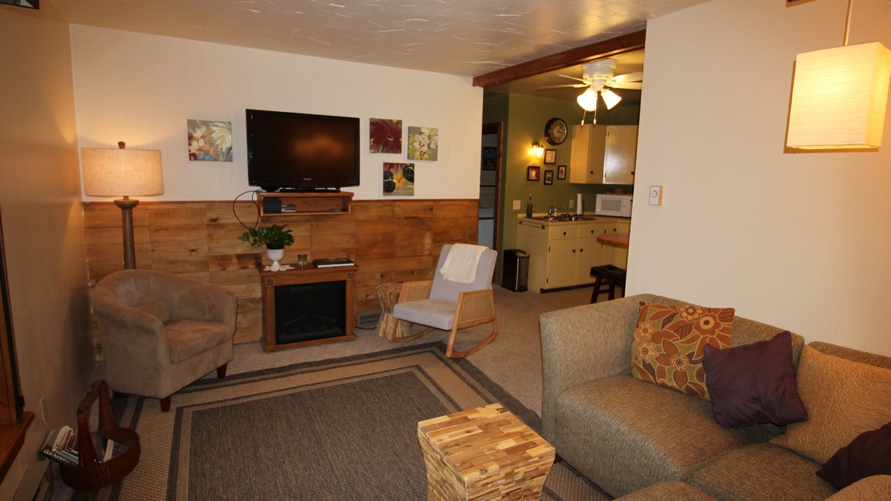 Photo of Bedroom in Farwell