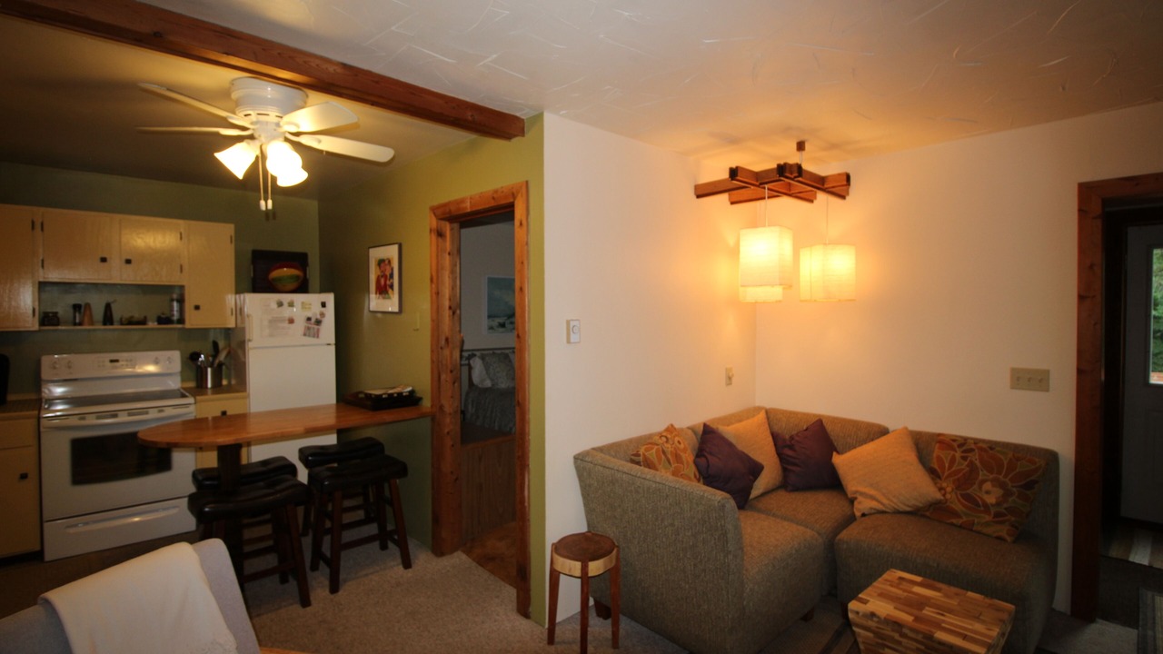 Photo of Livingroom in Farwell